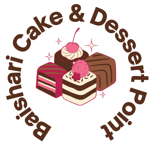 Baishari Cake & Dessert Point